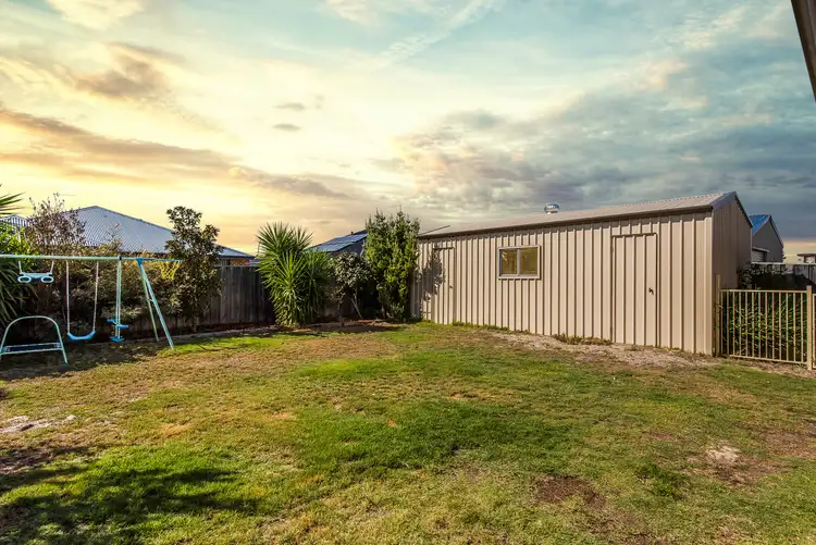 Second view of Homely house listing, 129 Macquarie Drive, Australind WA 6233