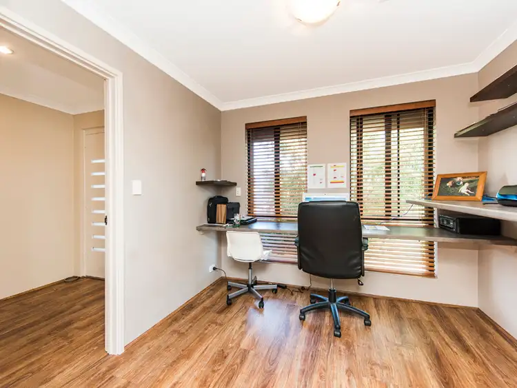 Fifth view of Homely house listing, 129 Macquarie Drive, Australind WA 6233
