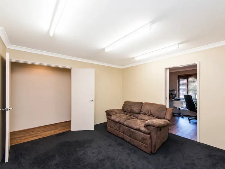 Sixth view of Homely house listing, 129 Macquarie Drive, Australind WA 6233