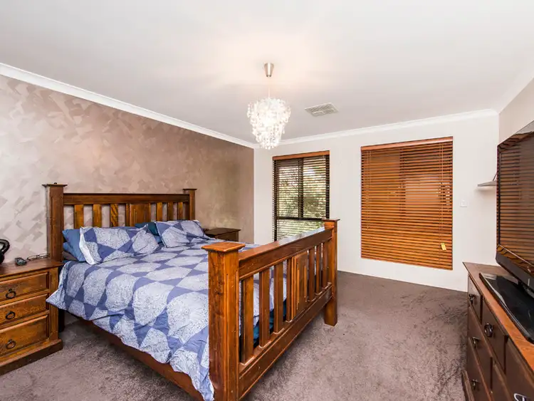 Seventh view of Homely house listing, 129 Macquarie Drive, Australind WA 6233