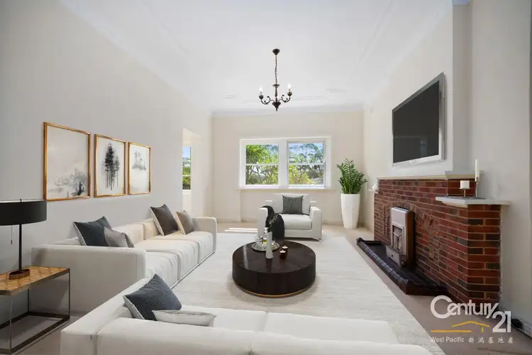 21 Third Ave, Eastwood NSW 2122