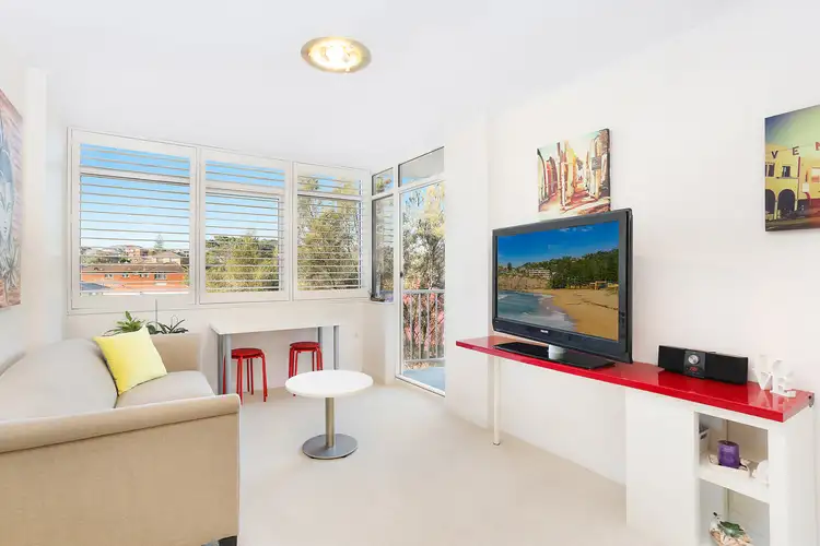 24c/16-20 Hereward Street, Maroubra NSW 2035