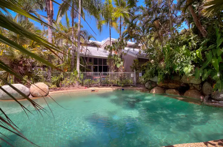 Main view of Homely villa listing, 3/25 Langley Road, Port Douglas QLD 4877