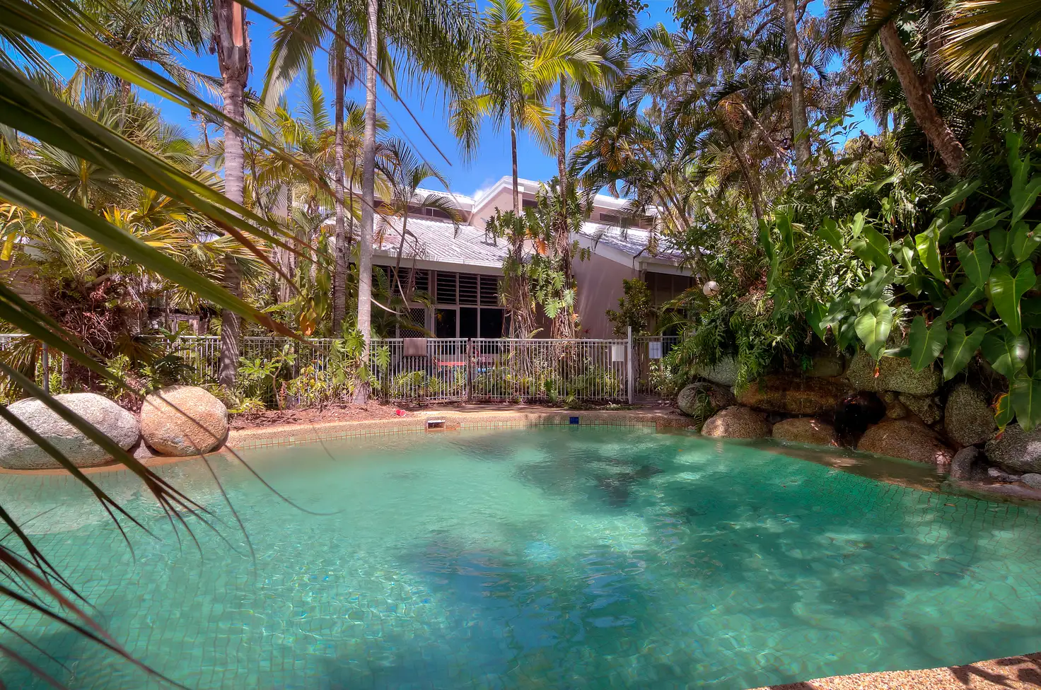 Main view of Homely villa listing, 3/25 Langley Road, Port Douglas QLD 4877