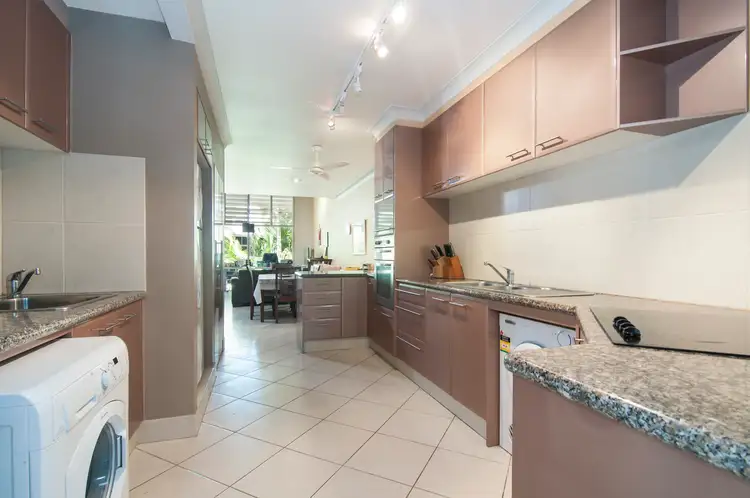 Second view of Homely villa listing, 3/25 Langley Road, Port Douglas QLD 4877