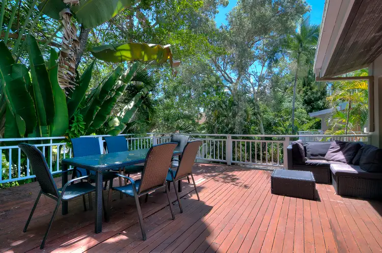 Fourth view of Homely villa listing, 3/25 Langley Road, Port Douglas QLD 4877