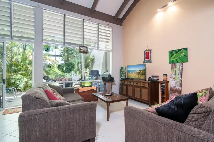 Fifth view of Homely villa listing, 3/25 Langley Road, Port Douglas QLD 4877