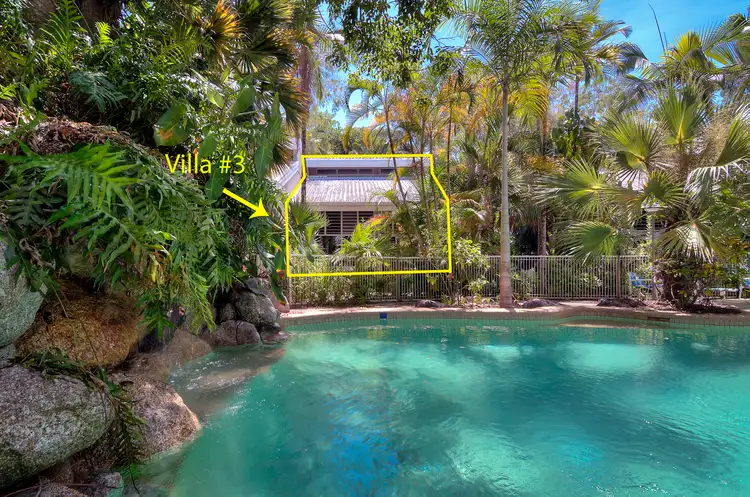 Seventh view of Homely villa listing, 3/25 Langley Road, Port Douglas QLD 4877