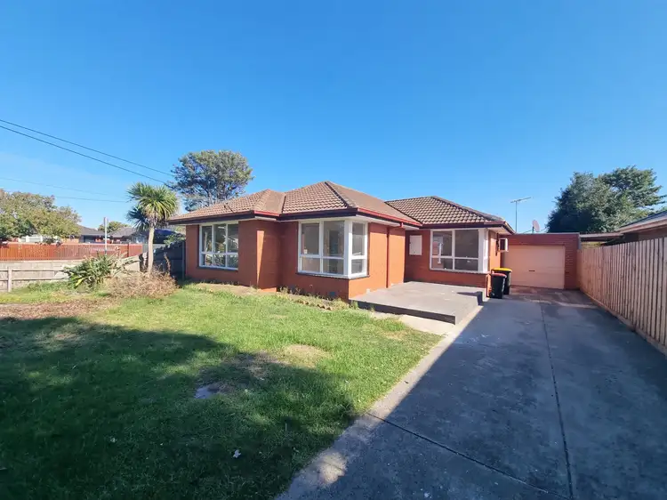 Main view of Homely house listing, 1 Mack Crescent, Clarinda VIC 3169