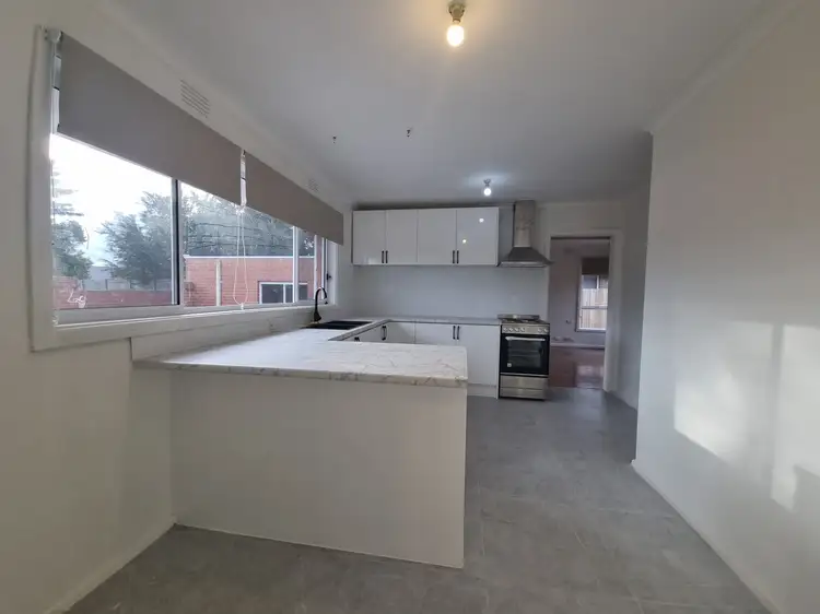 Second view of Homely house listing, 1 Mack Crescent, Clarinda VIC 3169
