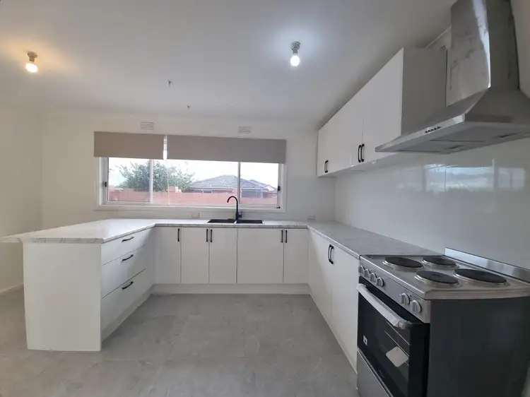 Third view of Homely house listing, 1 Mack Crescent, Clarinda VIC 3169