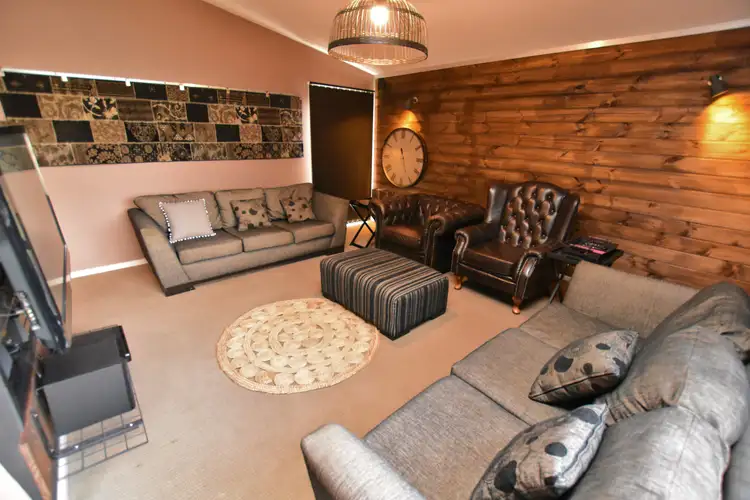 Fourth view of Homely house listing, 24 Kingfisher Drive West, Moama NSW 2731