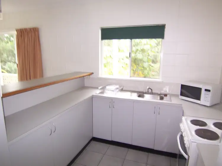 Second view of Homely unit listing, 6/13 Morning Close, Port Douglas QLD 4877