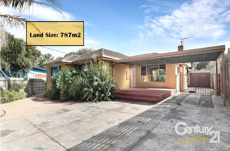 92 Dunblane Road, Noble Park VIC 3174
