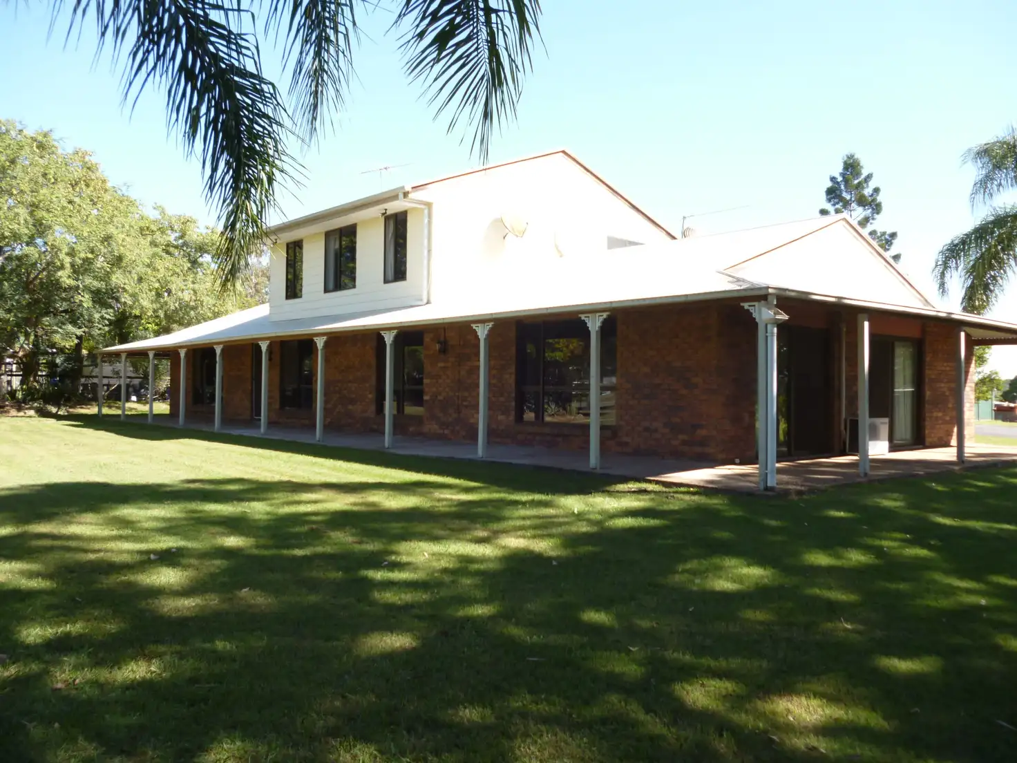 Main view of Homely house listing, 31 Storey Road, Logan Village QLD 4207