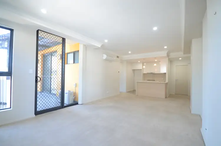 Third view of Homely apartment listing, 22/41-43 Veron Street, Wentworthville NSW 2145