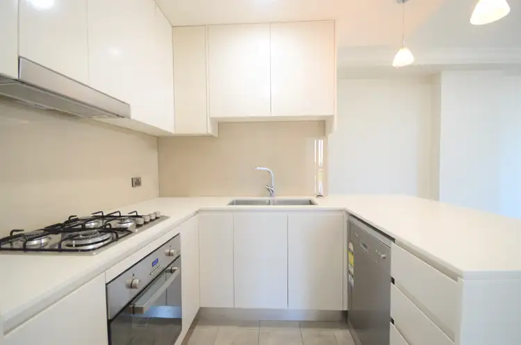 Fourth view of Homely apartment listing, 22/41-43 Veron Street, Wentworthville NSW 2145