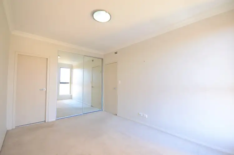 Fifth view of Homely apartment listing, 22/41-43 Veron Street, Wentworthville NSW 2145