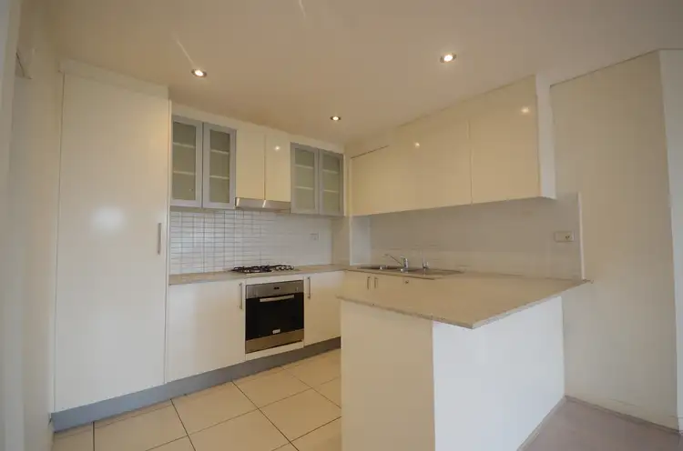 Fourth view of Homely unit listing, 303/91D Bridge Road, Westmead NSW 2145