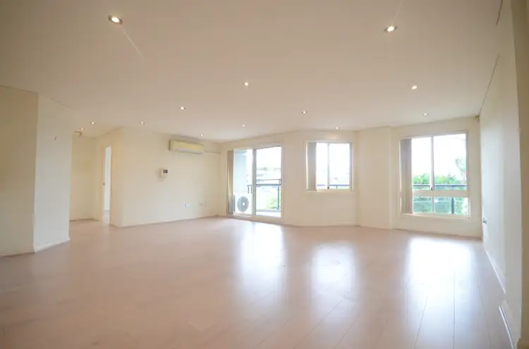 Fifth view of Homely unit listing, 303/91D Bridge Road, Westmead NSW 2145