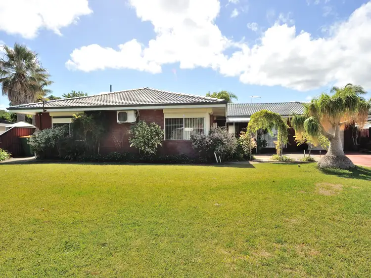 Second view of Homely house listing, 10 Tarwarri Close, Hillman WA 6168
