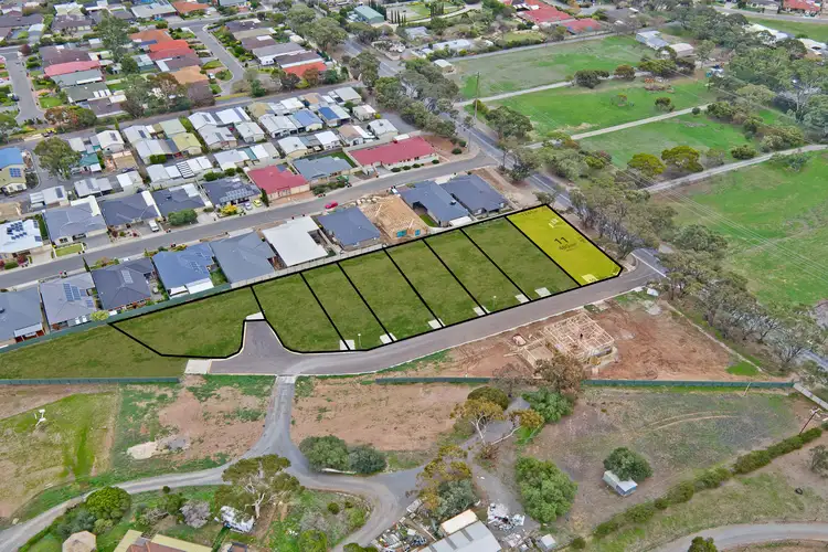 12 Pitcher Place, Woodcroft SA 5162