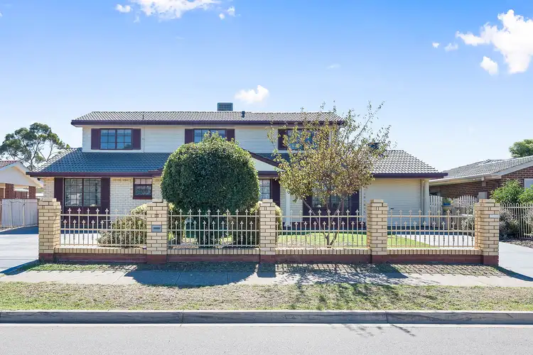 Main view of Homely house listing, 22 Vulcan Avenue, Modbury Heights SA 5092