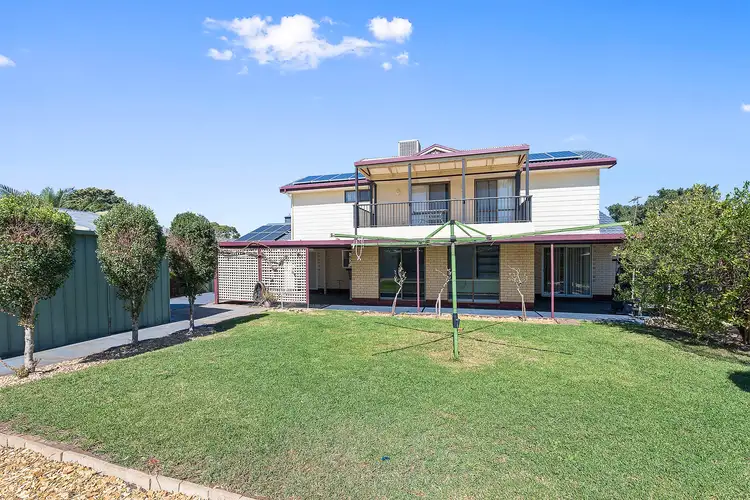 Second view of Homely house listing, 22 Vulcan Avenue, Modbury Heights SA 5092