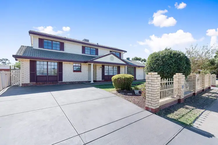 Third view of Homely house listing, 22 Vulcan Avenue, Modbury Heights SA 5092