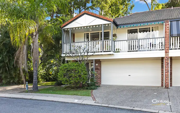 4/48 Leatherwood Drive, Arana Hills QLD 4054