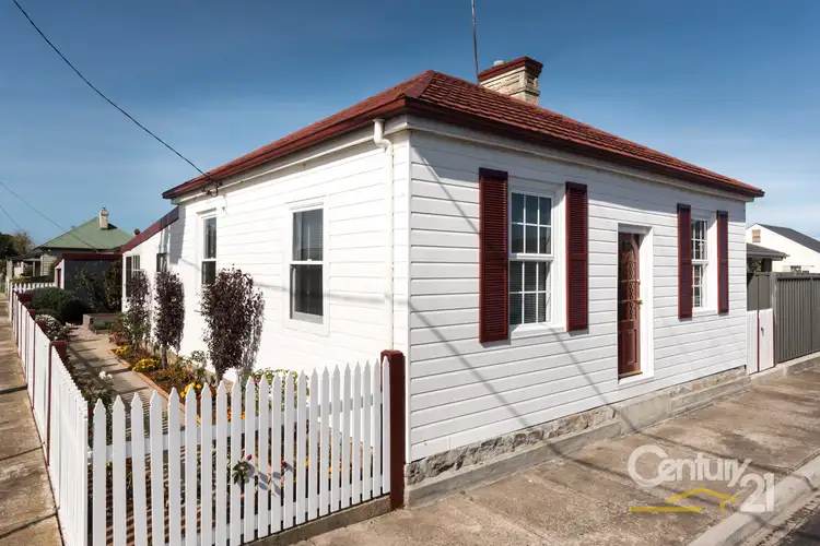 1 William Street, Latrobe TAS 7307