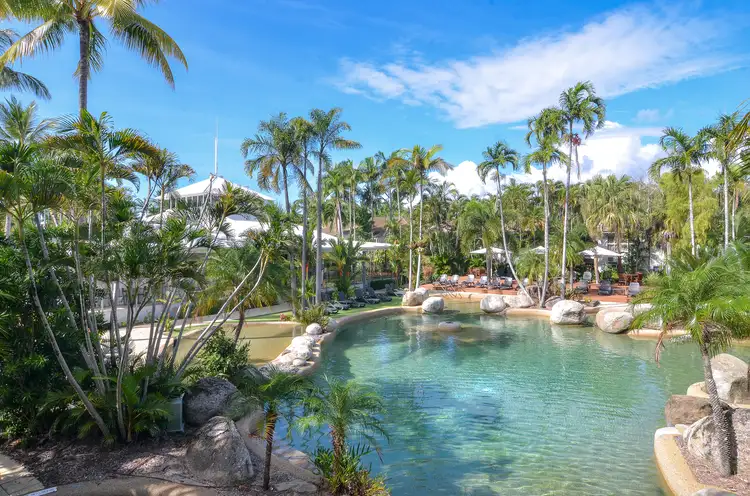 Main view of Homely villa listing, 16/121 Port Douglas Road, Port Douglas QLD 4877
