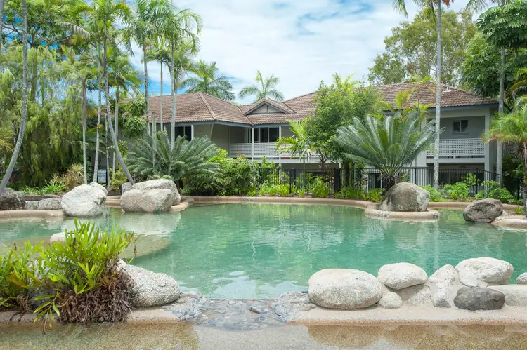 Second view of Homely villa listing, 16/121 Port Douglas Road, Port Douglas QLD 4877