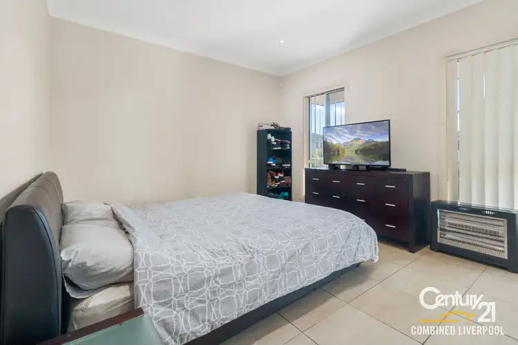 Sixth view of Homely house listing, 36 De Meyrick ave, Casula NSW 2170