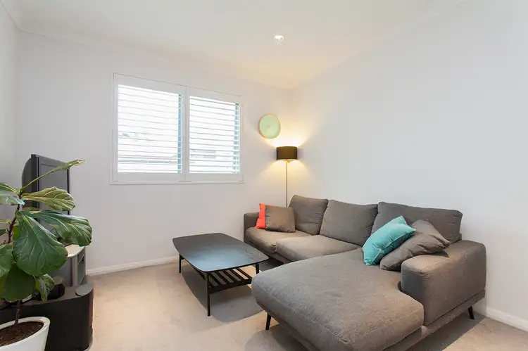 8/188 Newcastle Street, Perth WA 6000