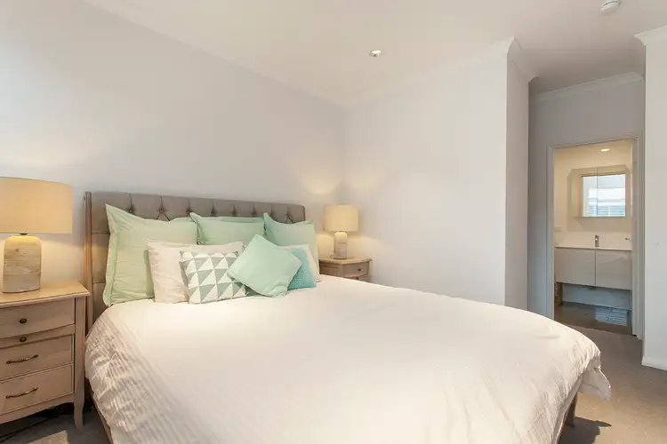 Fourth view of Homely apartment listing, 8/188 Newcastle Street, Perth WA 6000