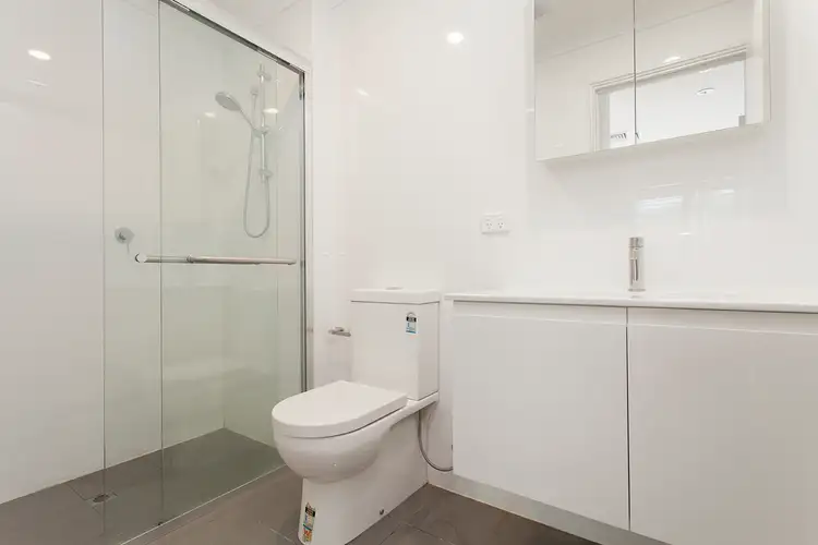 Fifth view of Homely apartment listing, 8/188 Newcastle Street, Perth WA 6000