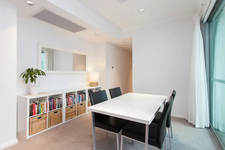 Sixth view of Homely apartment listing, 8/188 Newcastle Street, Perth WA 6000