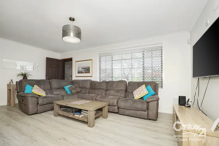 Second view of Homely house listing, 2 Cynthia Street, Bateau Bay NSW 2261