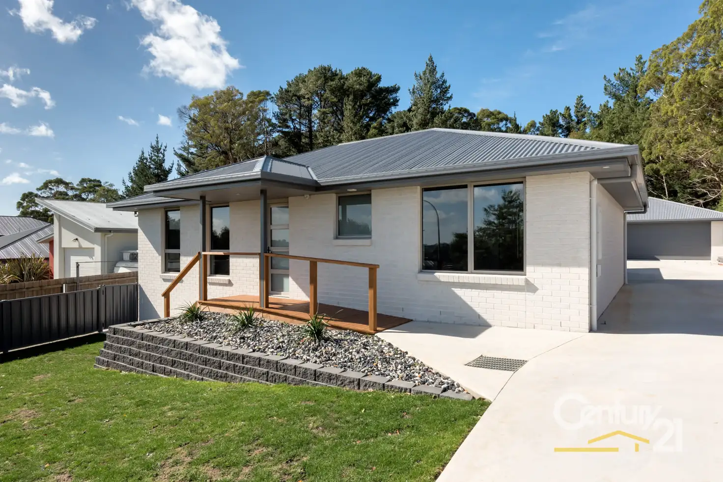 Main view of Homely unit listing, 1/5 Leary Avenue, Stony Rise TAS 7310