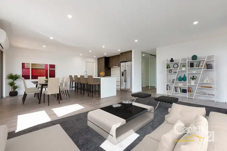 Second view of Homely unit listing, 1/5 Leary Avenue, Stony Rise TAS 7310