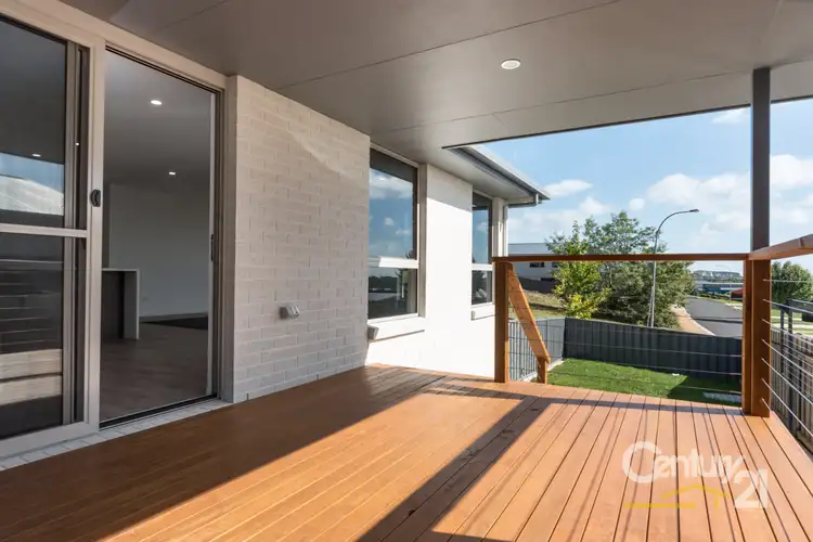 Fourth view of Homely unit listing, 1/5 Leary Avenue, Stony Rise TAS 7310