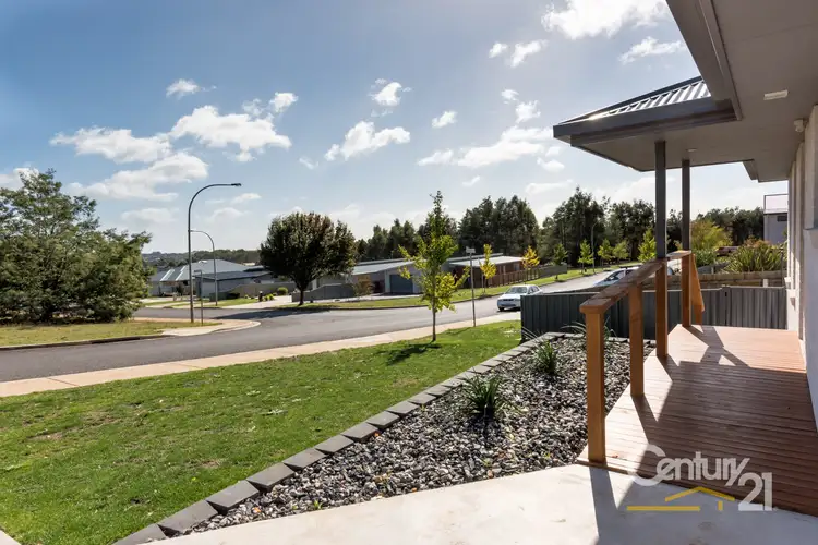 Fifth view of Homely unit listing, 1/5 Leary Avenue, Stony Rise TAS 7310