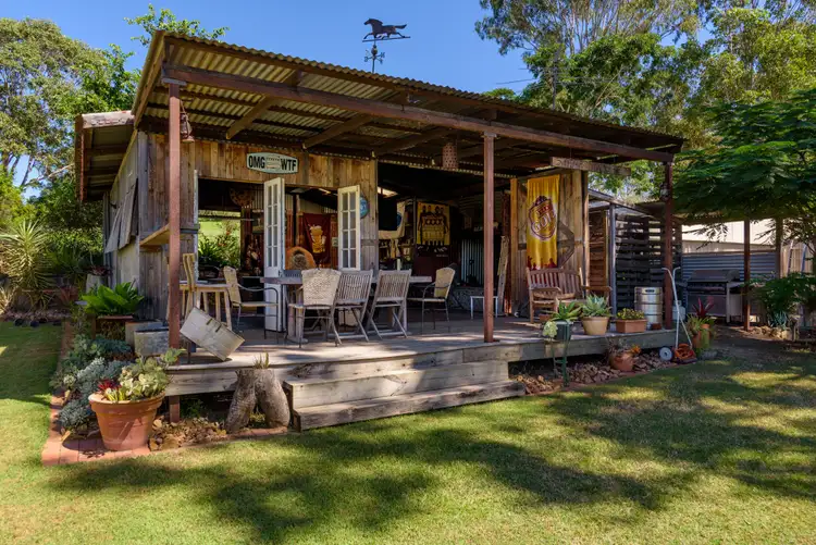 Fifth view of Homely house listing, 10 Lukin Road, The Palms QLD 4570