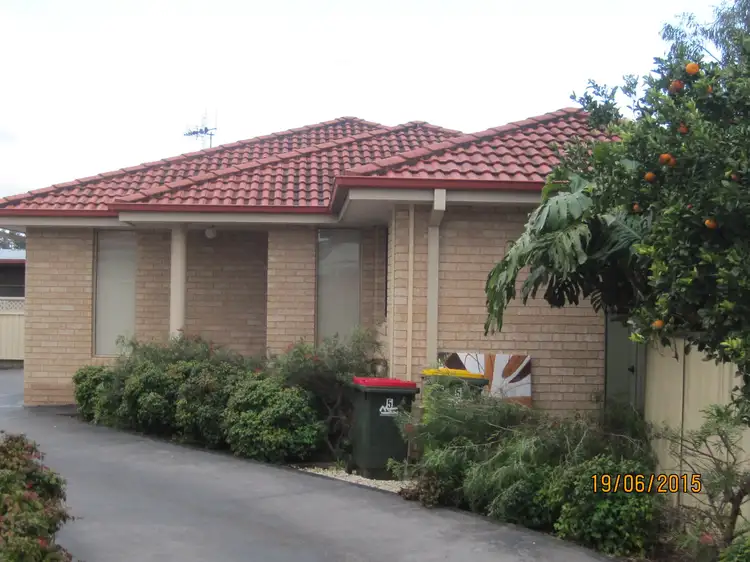 Third view of Homely apartment listing, 1 Plover Street, Taree NSW 2430