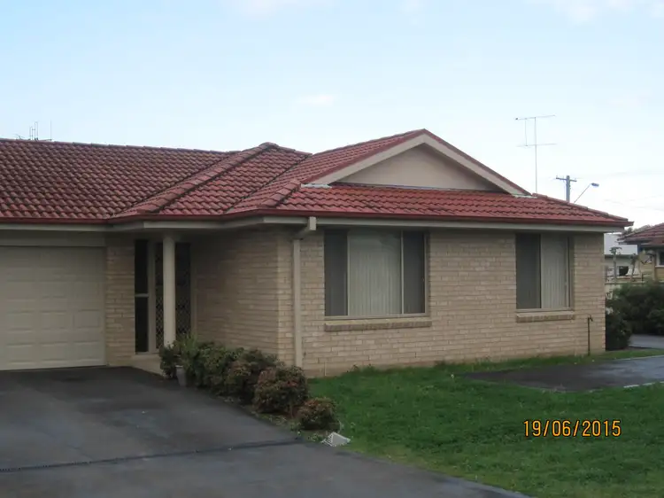 Fifth view of Homely apartment listing, 1 Plover Street, Taree NSW 2430