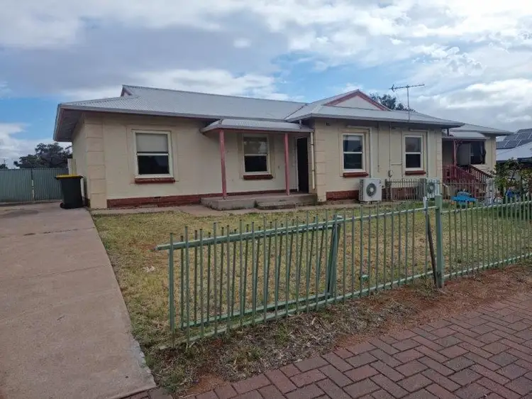 11 Hall Street, Port Augusta SA 5700