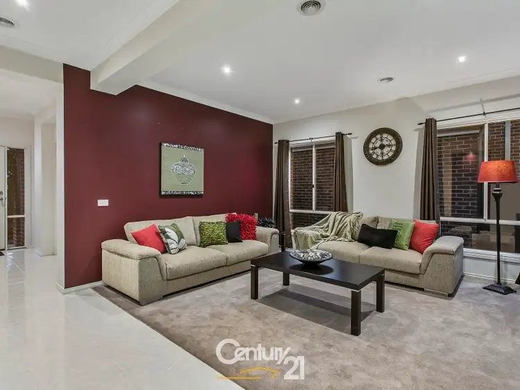 Fourth view of Homely house listing, 10 Everly Circuit, Pakenham VIC 3810