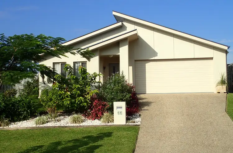 68 Balgownie Drive, Peregian Springs QLD 4573