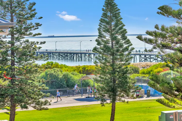 Main view of Homely townhouse listing, 6 Blackler Street, Semaphore SA 5019